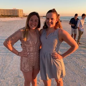 Meet your Posher, Gail